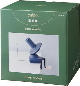 No[ ʊ Yarn Winder CL55-370