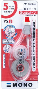 g{M Ce[v R mYS 10mi5mmj TOMBOW CT-YS5