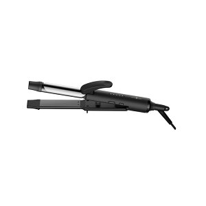 ���b�Y�E�w�A �w�A�A�C�����i�u���b�N�j�y2Way�z�y25mm�z MHI-2587-K mod's hair�@ADVANCED SMART�i�A�h�o���X �X�}�[�g�j2WAY�A�C���� [MHI2587K]