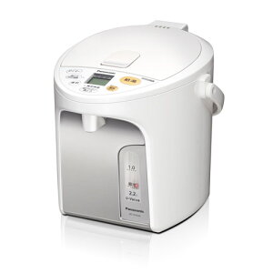 �p�i�\�j�b�N �}�C�R���W���[�����|�b�g�@2.2L�@�z���C�g NC-HU224-W Panasonic�@NC-HU4�V���[�Y [NCHU224W]