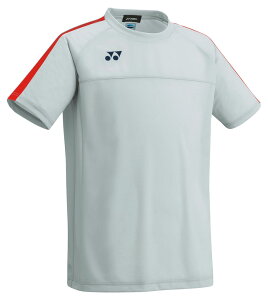 ���l�b�N�X ���j�Q�[���V���c �v���X�^�C���i�V���o�[/���b�h�E�T�C�Y�FM�j YO-FW1007-296-M YONEX