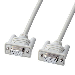 TTvC GRRS-232CP[uiNXE2mj SANWA SUPPLY KR-ECCR2