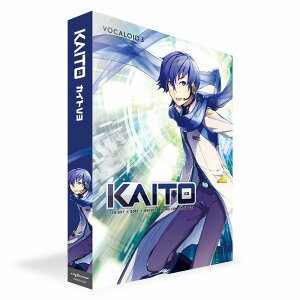 NvgEt[`[EfBA KAITO V3 pbP[W KAITOV3CP-HYB
