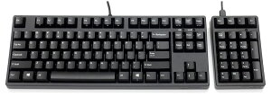 FILCO Majestouch TKSP �I�t�B�X�Z�b�g �� ���@(�p��US ASCII) FKBN8722MC/EB