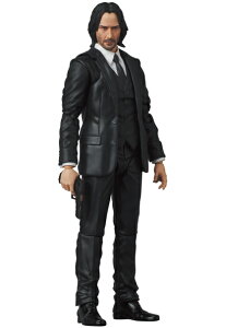 ���f�B�R���E�g�C MAFEX JOHN WICK(JOHN WICK�FCHAPTER4) �t�B�M���A