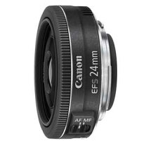 楽天市場】canon ef-s 24mm f:2.8 stmの通販