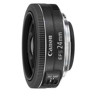 Lm EF-S24mm F2.8 STM EF-S2428STM EF-SYiAPS-CTCYpj