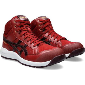 �A�V�b�N�X �E�B���W���u CP218 �r�[�g�W���[�X×�f�B�[�v�}�[�Y 22.5cm JSAA�K�i A�� 1273A091.600-22.5 ASICS WINJOB