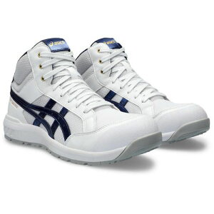 �A�V�b�N�X �E�B���W���u CP218 �z���C�g×�s�[�R�[�g 28.5cm JSAA�K�i A�� 1273A091.101-28.5 ASICS WINJOB