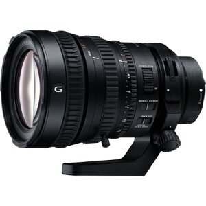\j[ FE PZ 28-135mm F4 G OSS SELP28135G E}EgpYitTCY~[XΉj