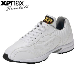 �U�i�b�N�X �g���[�j���O�V���[�Y�i�z���C�g×�z���C�g�E�T�C�Y�F28.0cm�j BS534TL-0101-28.0 xanax �g���X�g�V���[�Y