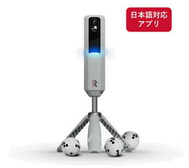 RAPSODOJAPAN ラプソード ゴルフ 弾道測定器 MLM2PRO Rapsodo