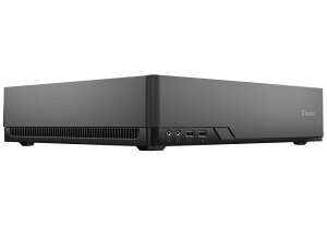 Fractal DesignbtN^fUC Mini-ITXΉX^PCP[X Node 202 Black w/ Anode SFX Bronze 450W FD-MCA-NODE-202-AB