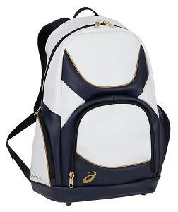 AVbNX jZbNX S[hXe[W obNpbN 36LizCg/lCr[ETCYFW38×H57×W21cmj 3123A530-104-F asics GOLDSTAGE