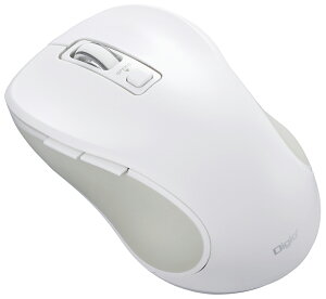 �i�J�o���V Bluetooth �É� 5�{�^��BlueLED�}�E�X�i�z���C�g�j Nakabayashi MUS-BKF215W