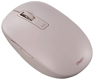 �i�J�o���V Bluetooth �É� 5�{�^��BlueLED�}�E�X �S��34mm�i�s���N�j Nakabayashi MUS-BKF219P