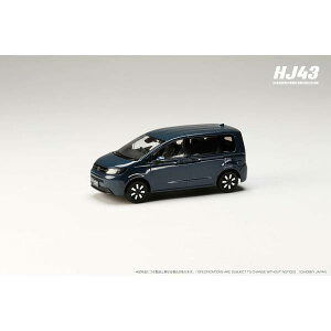 �z�r�[�W���p�� 1/43 �z���_ �t���[�h �V�[�x�b�h�u���[�p�[���yHJ431009SB�z �~�j�J�[