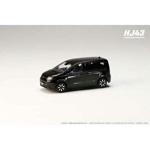 �z�r�[�W���p�� 1/43 �z���_ �t���[�h �N���X�^���u���b�N�p�[���yHJ431009BK�z �~�j�J�[