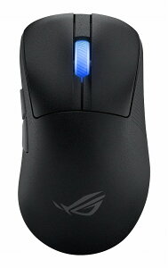 ASUSiGCX[Xj ROG Keris II Ace yʃGSm~NX`Q[~O}EXiubNj ROGKERIS2WLACEBLK