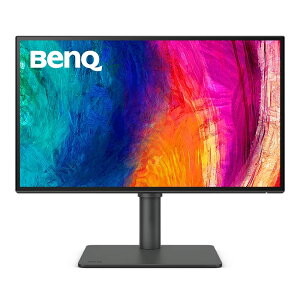 BenQbxL[ NGC^[tfBXvC(25^/IPS/WQHD 2560×1440/60Hz/5ms/HDR400/HDMI2.0/DP1.4/USB Type-C/VESA/3NԃZhobNۏ)(O[) fUCi[j^[ PD2506Q-JP