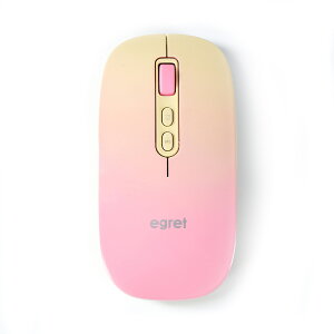 EGRET Bluetooth  2.4GΉV[o[tA[dÉ}EX@PrettiEi`j EM23-P2
