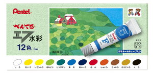 ؂Ă G̋ ~`[u 12FZbg Pentel Gt WFR-12