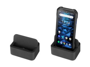 ���Z�� DuraForce EX KC-S703/KC-S603�p ���z���_ ODS303U