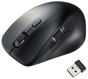 �T�����T�v���C �É����C�����X�}�E�X�@�T�C�h�z�C�[���t���@5�{�^���@(�u���b�N) MA-WBS524BK