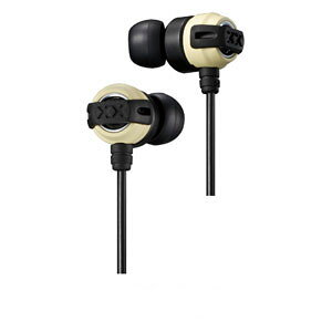 JVC �_�C�i�~�b�N���^�J�i���C���z��(�T���h�x�[�W��) HA-FX11X-C JVC