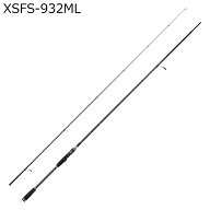 アブガルシア クロスフィールド XSFS-932ML 9.3ft 2ピース スピニング XSFS-932ML AbuGarcia XROSSFIELD …
