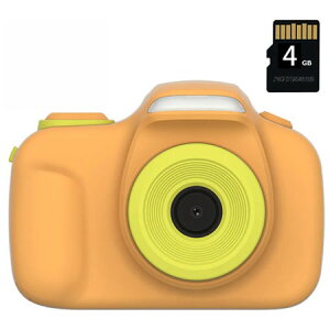 myFirst LbYfW^JumyFirst Camera IIIviCG[j FC2003SA-YW01 }Ct@[XgJ3