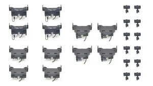 mS͌^ng~bNX (NQ[W) PZ6560 _~[Jv[(^qԗp)