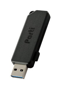 GRbELECOM USB 128GB USB3.2(Gen1) USB A XChVb^[ Xgbvz[t ZLeB@\Ή y Windows 11 / 10 Mac p\R Ή ziubNj MF-SKU3128GBK