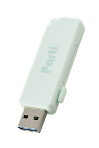 GRbELECOM USB 32GB USB3.2(Gen1) USB A XChVb^[ Xgbvz[t ZLeB@\Ή y Windows 11 / 10 Mac p\R Ή ziCgu[j MF-SKU3032GLB