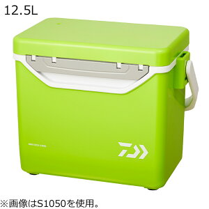 _C ~jN[ S1250 12.5L (O[) ~jN[ S1250 12.5L (O[) DAIWA N[[{bNX MINI COOL S1250