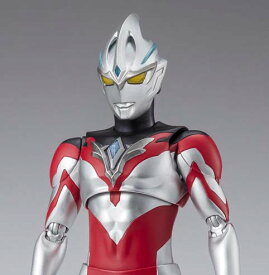 バンダイスピリッツ S.H.Figuarts ウルトラマンアーク（ウルトラマン アーク） フィギュア