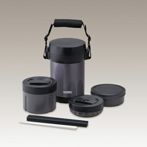 T[X XeX`W[@~bhiCgu[ JBG-1801-MDB THERMOS@Hot Lunchizbg`j [JBG1801MDB]