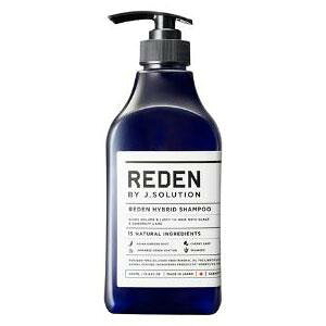 ���f�� �n�C�u���b�h�V�����v�[ 500ml LIFELONG REDEN by j.solution ���C�t�����O ���f��HB�V�����v-500ML