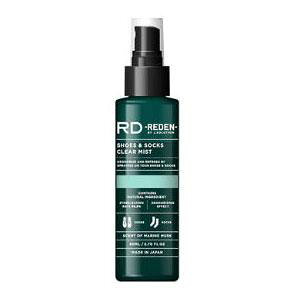 ���f�� �V���[�Y���\�b�N�X�N���A�~�X�g 80ml LIFELONG REDEN by j.solution ���C�t�����O ���f���V��-�Y���\�c�N�X�N���A�~�X�g