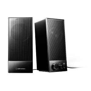 I[fBIeNjJ USBd@ANeBuXs[J[ audio-technica AT-SP105