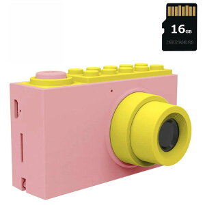 myFirst LbYfW^JumyFirst Camera IIvisNj FC2001SA-PK01 }Ct@[XgJ2