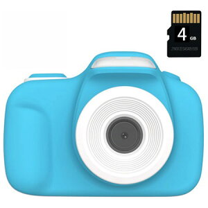 myFirst LbYfW^JumyFirst Camera IIIviu[j FC2003SA-BE01 }Ct@[XgJ3