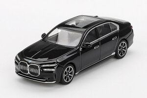 MINI-GT 1/64 BMW i7 eDrive50 ubNTt@CA(nh)yMGT00802-Lz ~jJ[