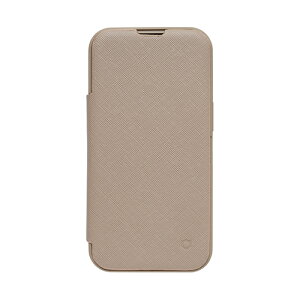 Hamee iPhone 14/13�p �_�C�A���[�P�[�X iFace CARDINA2ND�i�x�[�W���j 41-958452