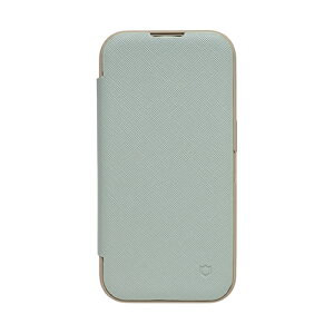 Hamee iPhone 15 Prop _CA[P[X iFace CARDINA2NDi݃O[j 41-966723