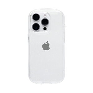 Hamee iPhone 15 Prop TPUP[X iFace LOOKINCLEARiNA/j 41-968048
