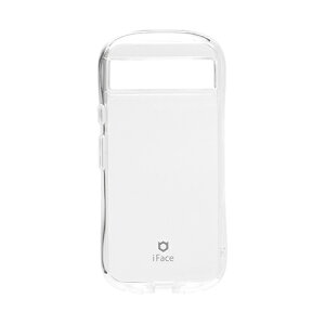 Hamee Google Pixel 8a�p TPU�P�[�X iFace LOOKINCLEAR�i�N���A�j 41-972786