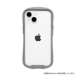 Hamee iPhone 13p KXP[X iFace REFLECTION FROSTiO[j 41-973424