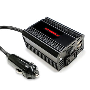 GA[WFC ԍڗp 1RZg{USB2|[g DC-ACCo[^[ v3.1A 60cmiubNj DKJ-ACV1 air-J