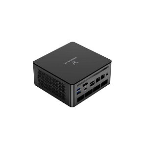 MINISFORUMb~jXtH[ ^ fXNgbvp\R UM880 Pro(Windows 11/Ryzen 7 8845HS/32GB/SSD1TB/OCuLink/VESA) ~jPC UM880PRO-32/1T-W11Pro(8845HS)